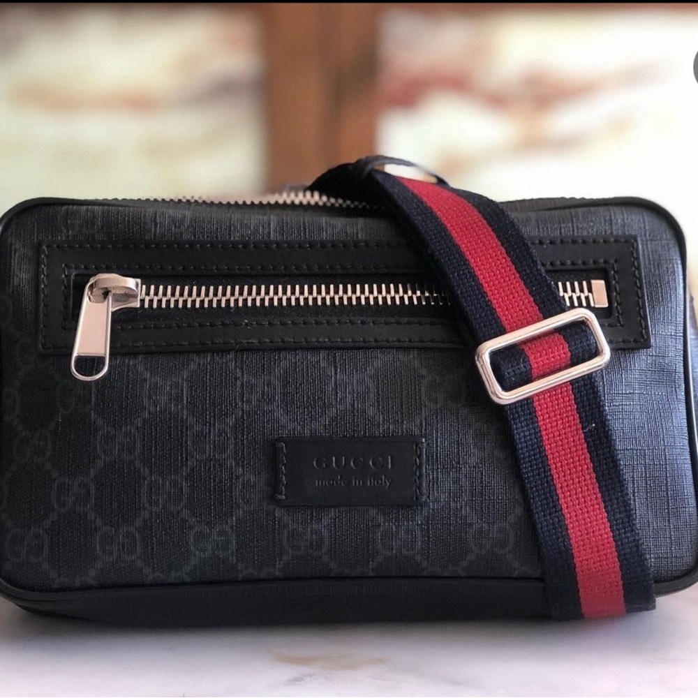 Gucci Side Bag